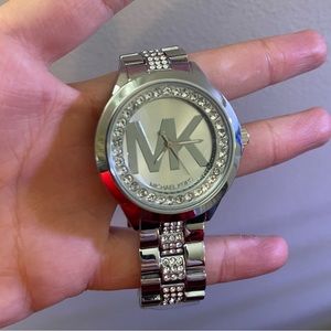 MK watch
